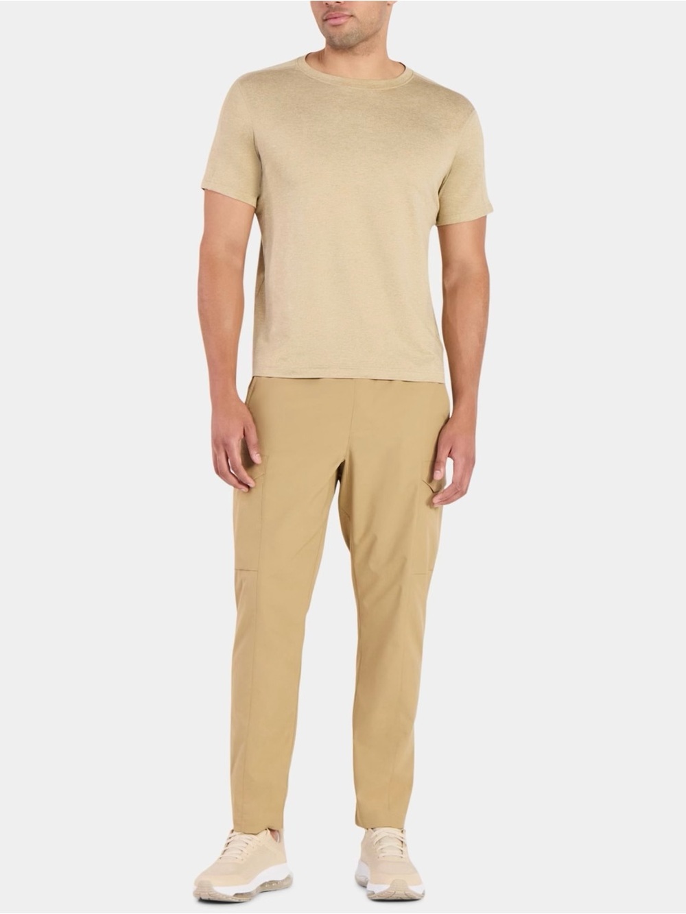 ButterCore Short-Sleeve Tee